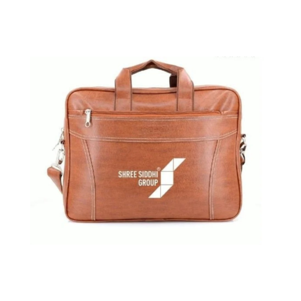 Leather Bags and Wallet Printing