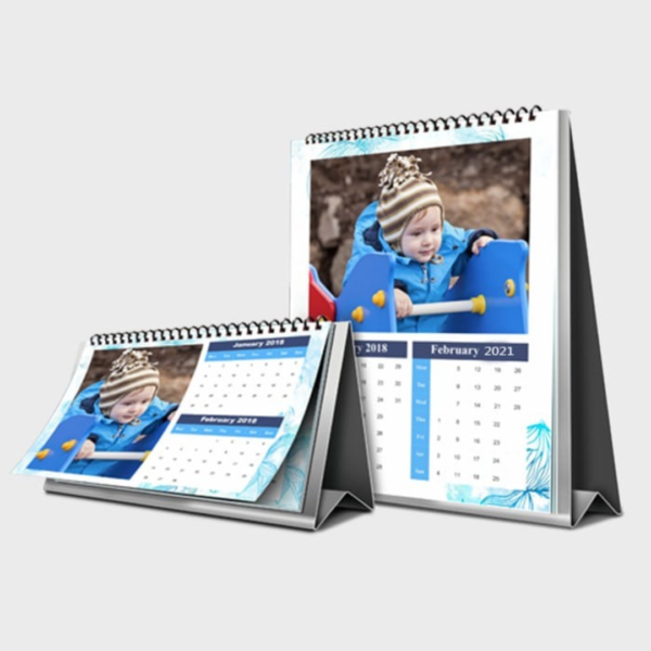 Customize Calendar Printing