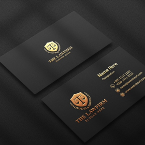 Business Card Printing