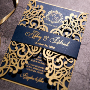 Wedding Card Printing