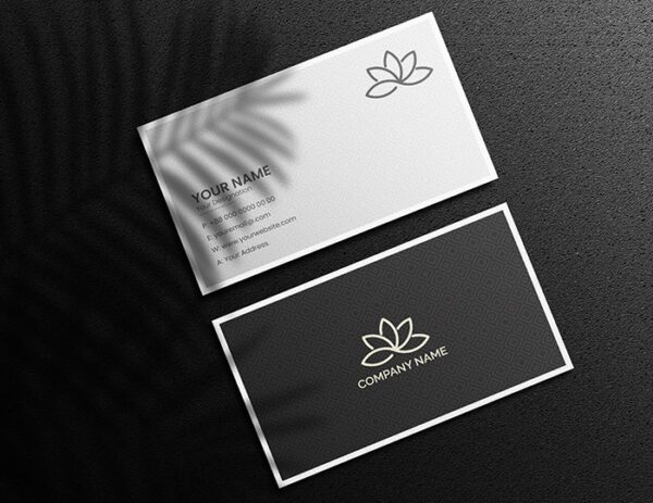 Customize Business Cards Printing - Image 2