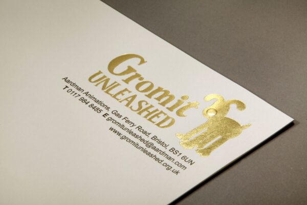 Custom Letterhead Printing - Image 5