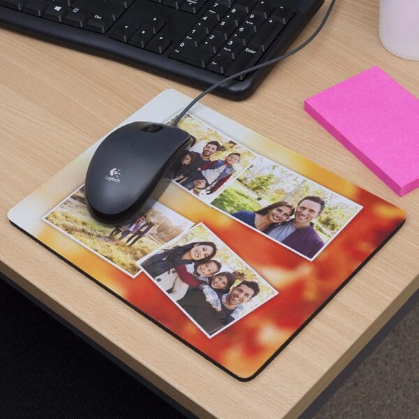 Custom Mouse Pad Printing - Image 2