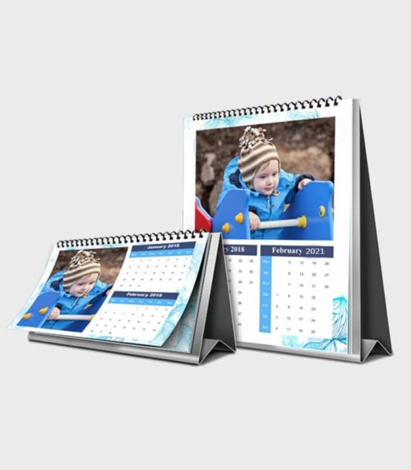 Customize Calendar Printing - Image 2