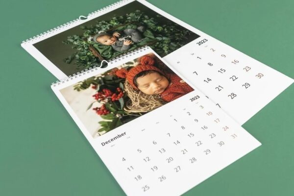 Wall Calendar Printing - Image 2