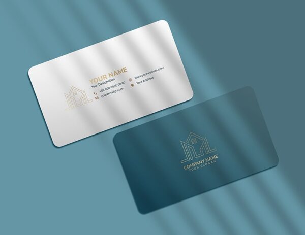 Customize Plastic Business Card - Image 10