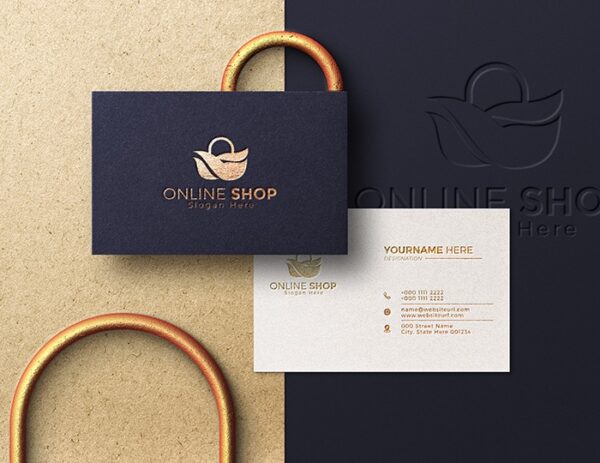 Customize Plastic Business Card - Image 9