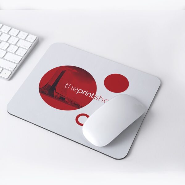 Custom Mouse Pad Printing