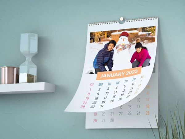 Wall Calendar Printing - Image 4