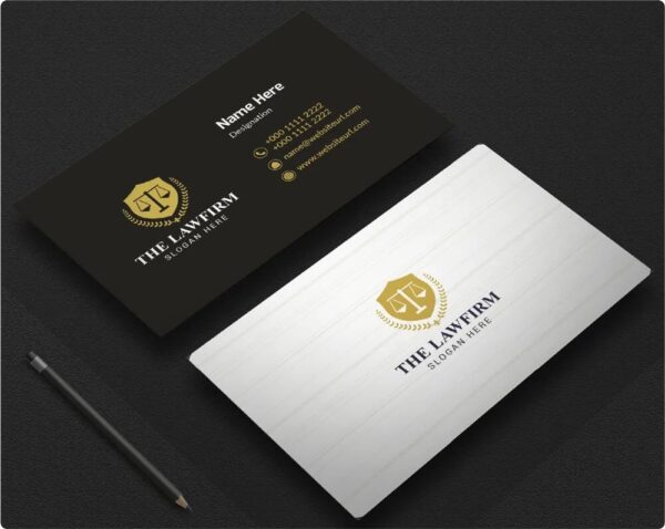 Customize Plastic Business Card