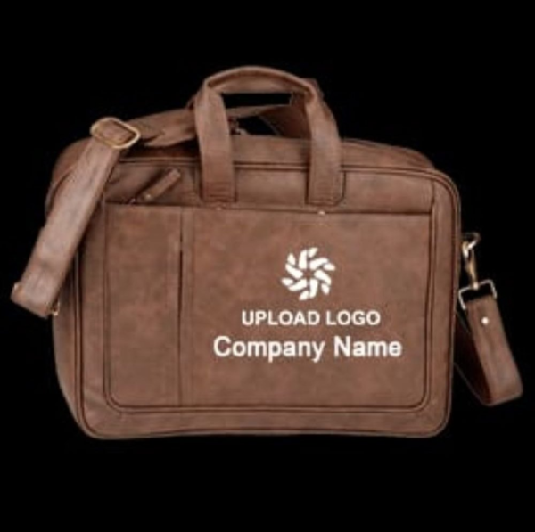 Leather Bags and Wallet Printing - Image 3