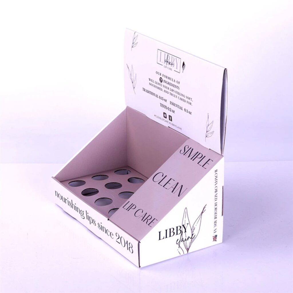 Cosmetic Box Printing in USA