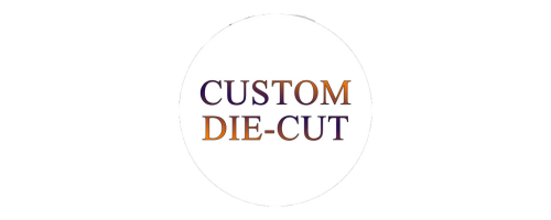 Custom Die-Cut