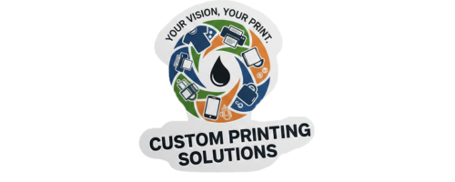 Customize Printing