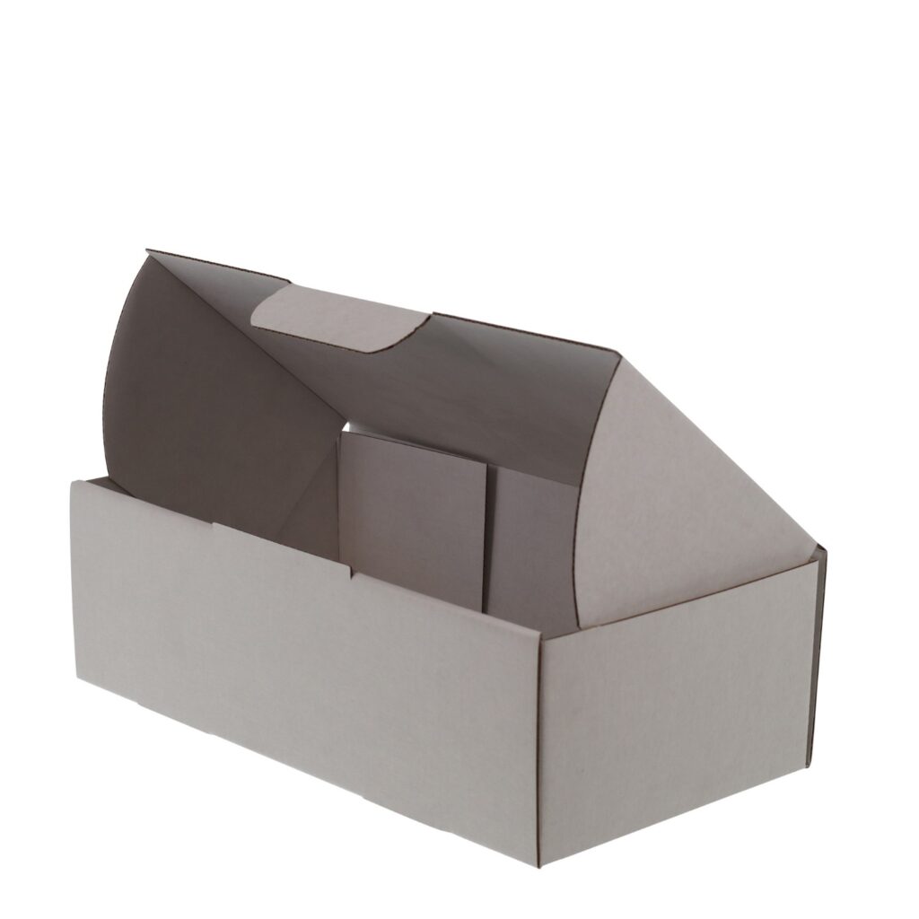 Five-Panel Folder (FPF) Printing in USA