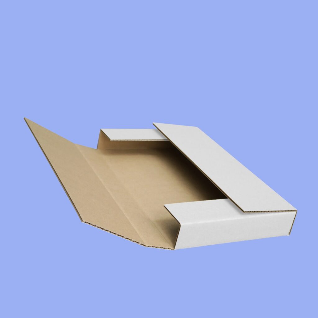 One-Piece Folder (OPF) Printing in USA