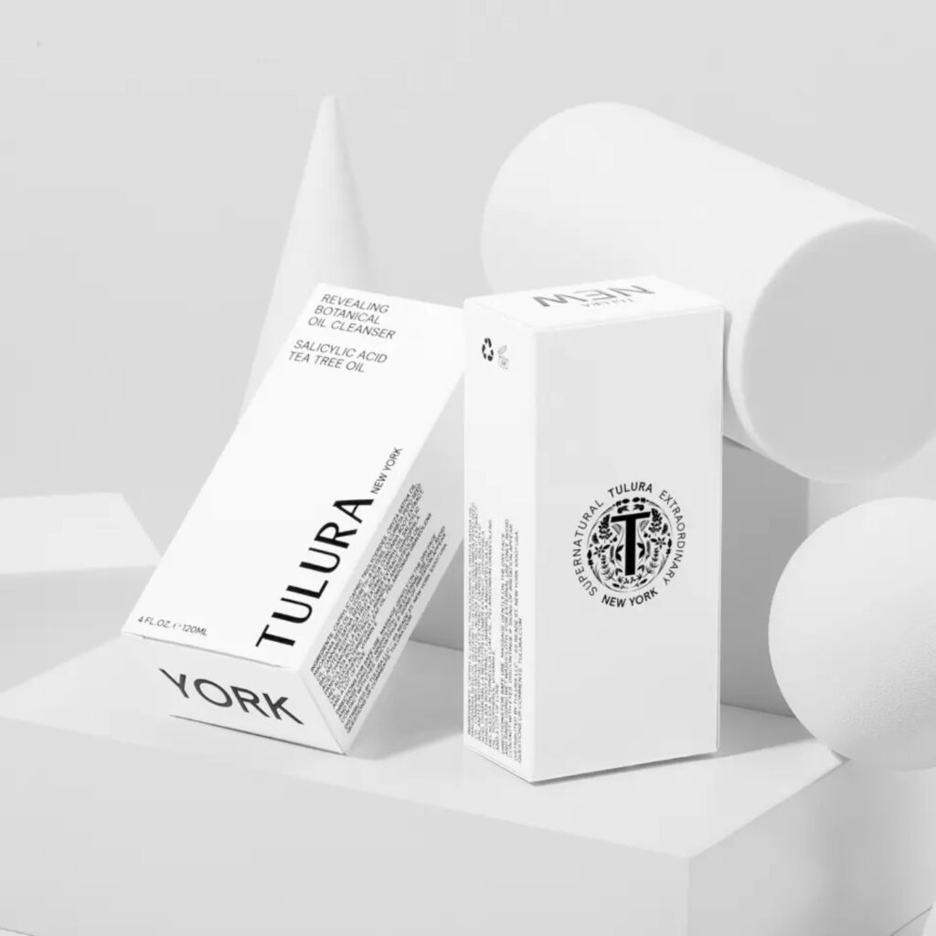 Seal-End Box Printing in USA